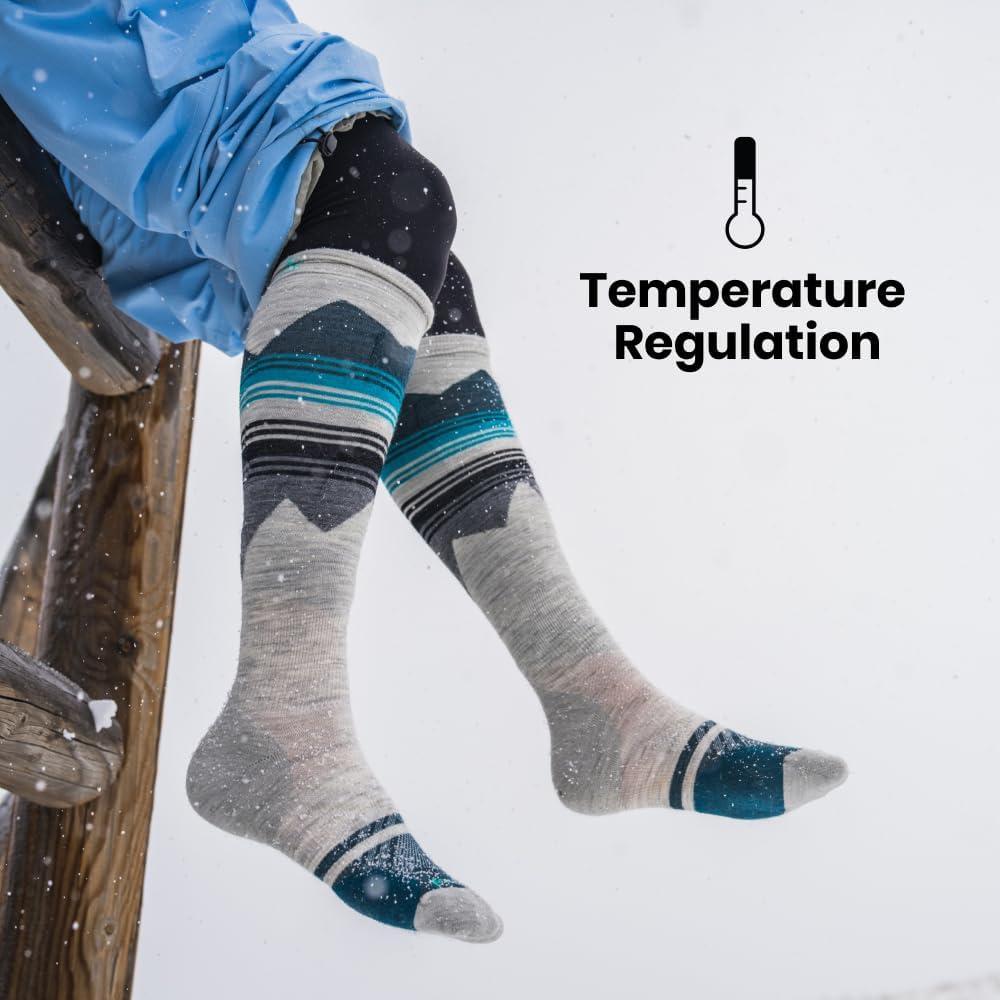 image:imageSmartwool Mens Bike Zero Cushion Low Ankle SocksNightfall Blue