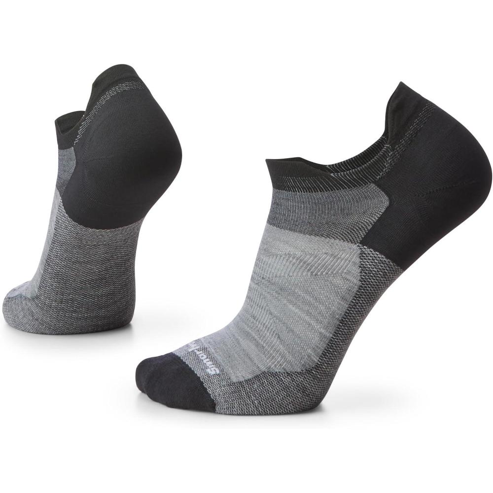 image:imageSmartwool Mens Bike Zero Cushion Low Ankle SocksBlack