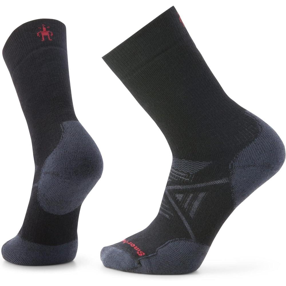 image:imageSmartwool Mens Nordic Full Cushion Crew SocksBlack