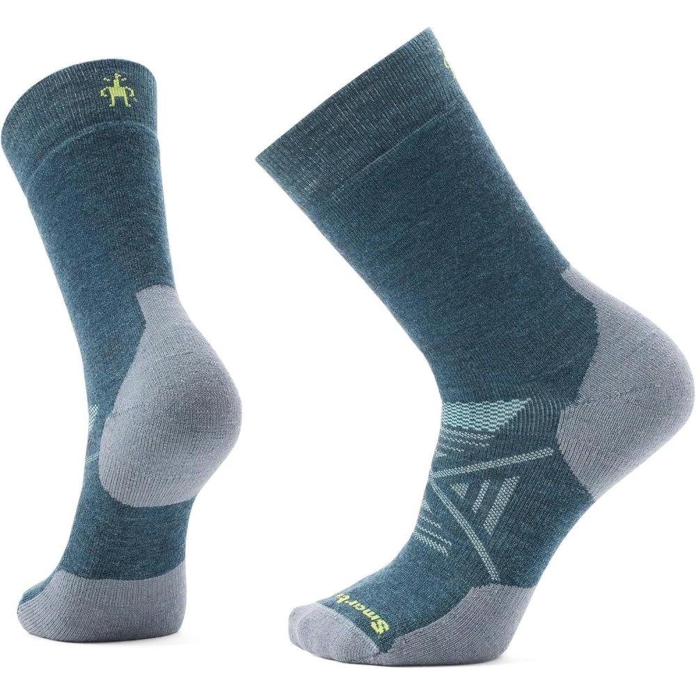 image:imageSmartwool Mens Nordic Full Cushion Crew SocksTwilight Blue