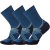 Alpine Blue-3pk