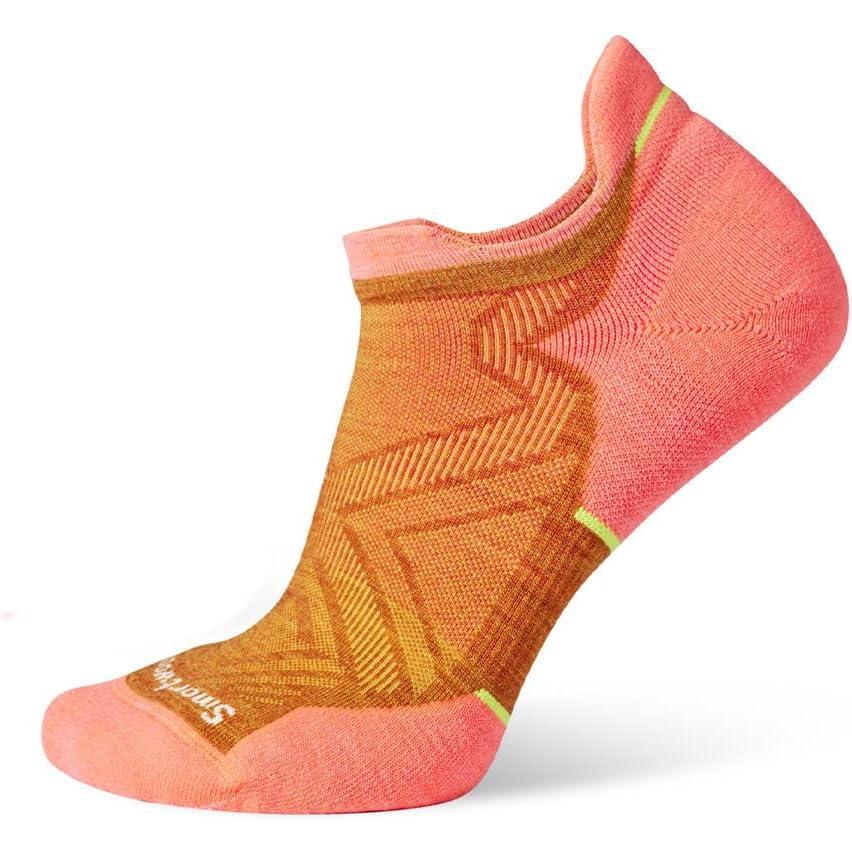 image:imageSmartwool Womens Run Targeted Cushion Low Ankle SocksAcorn