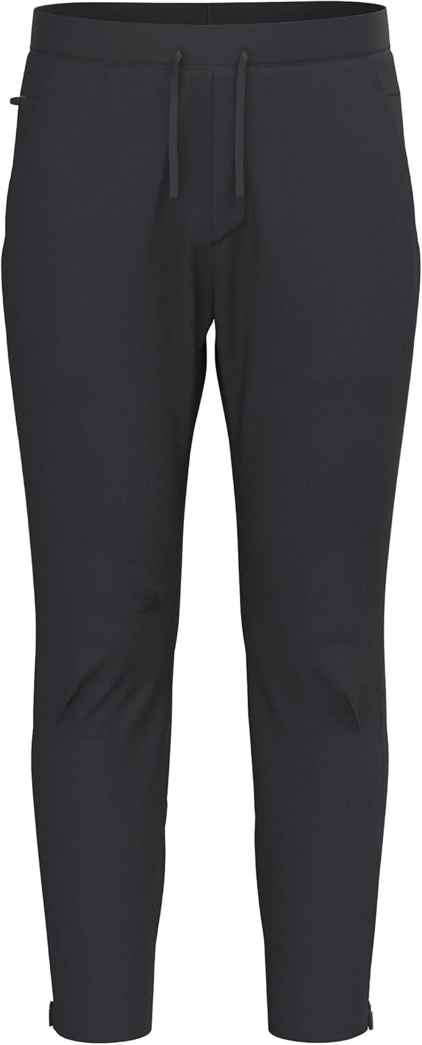 image:imageSmartWool Mens Active Run PantsBlack