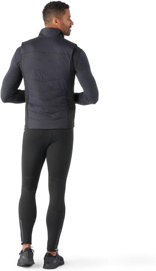 image:imageSmartWool Mens Smartloft VestBlack
