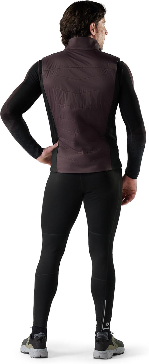 image:imageSmartWool Mens Smartloft VestMink
