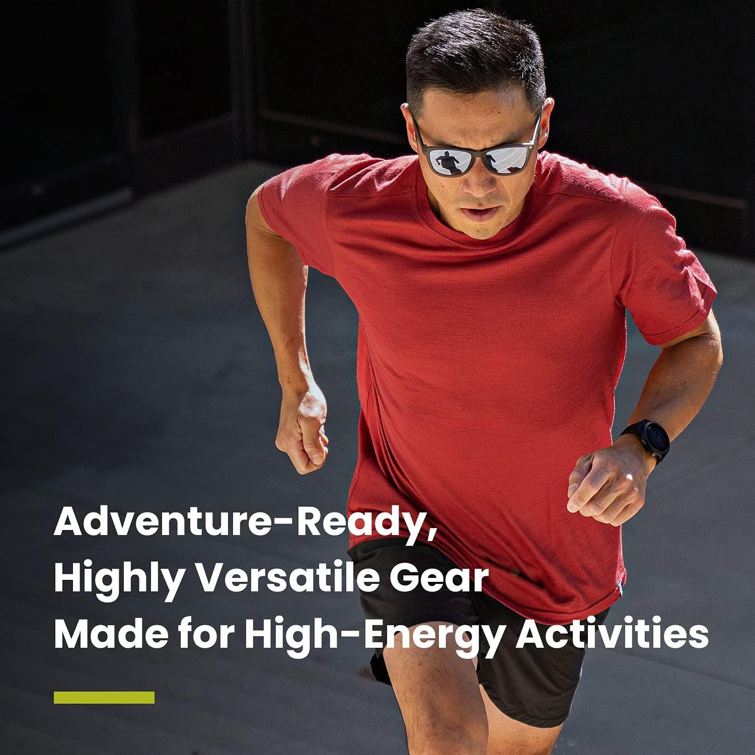 image:imageSmartWool Mens Smartloft VestWinter Moss