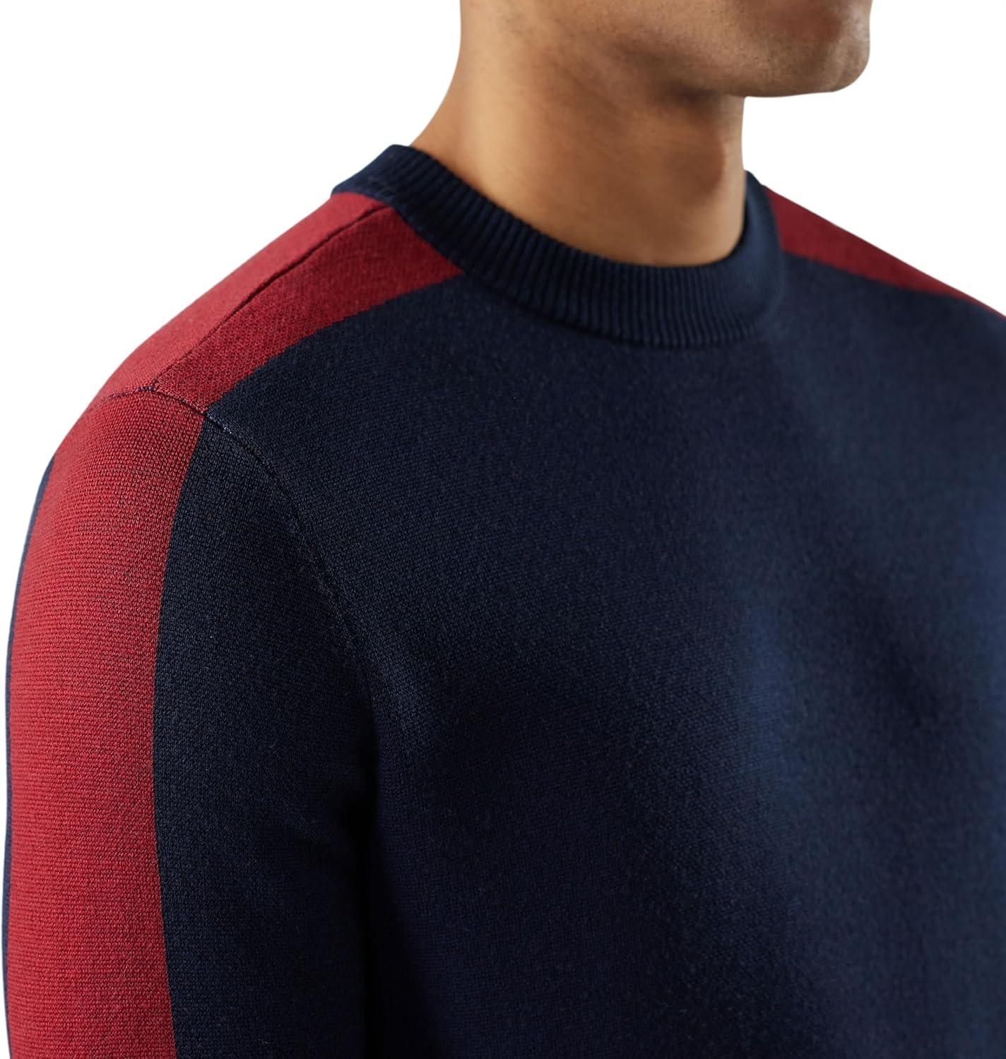 image:imageSmartwool Mens Alpine CrewDeep Navy