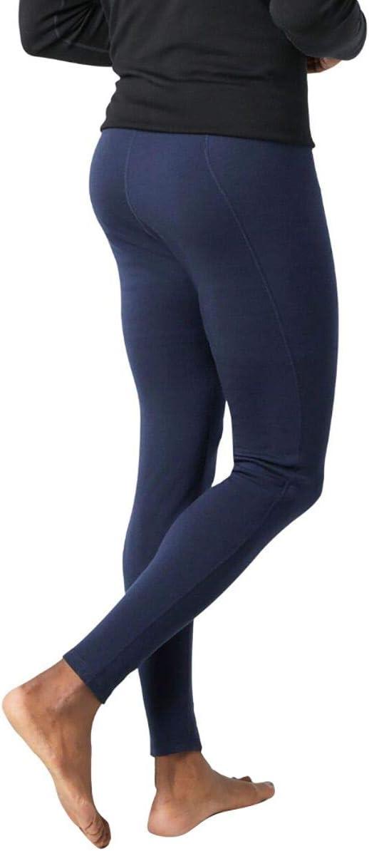 image:imageSmartwool Mens Classic Thermal Merino Base Layer BottomDeep Navy
