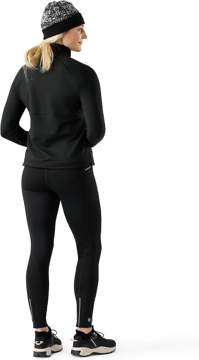image:imageSmartwool Womens Smartloft Hybrid JacketBlack