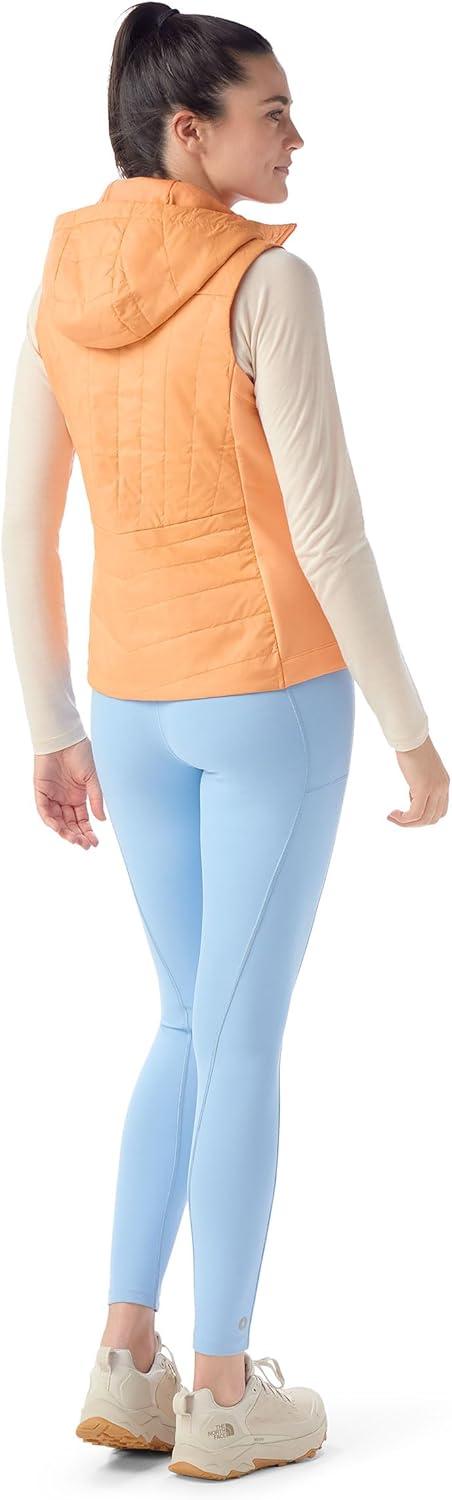 image:imageSmartwool Womens Smartloft VestApricot
