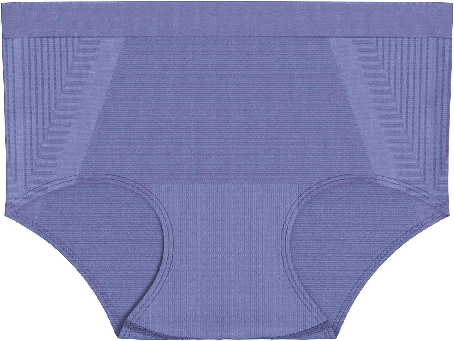 image:imageSmartwool womens Intraknit Hipster BoxedNightfall Blue