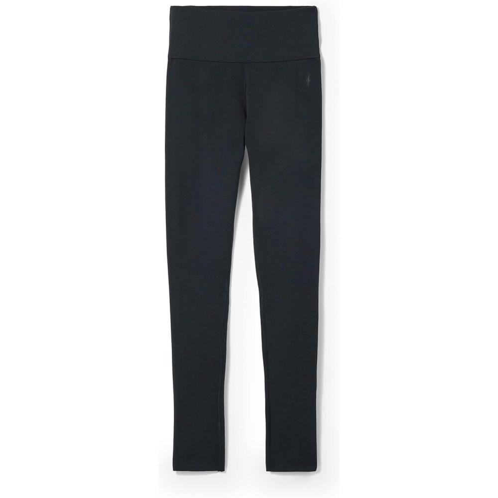 image:imageSmartwool Womens Intraknit Merino Thermal LeggingBlack