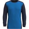 Laguna Blue-deep Navy