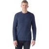 Deep Navy Heather