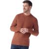 Pecan Brown Heather