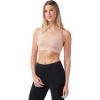 image:imageSmartWool Womens Merino Blend BralettePink Sugar