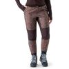 Mink Nordic Fair Isle