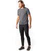 image:imageSmartwool Mens Active Fleece Wind PantsBlack