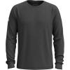 Charcoal Heather