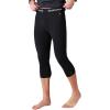 image:imageSmartwool Mens Classic AllSeason Merino Base Layer 34 Bottom Breathable Merino Wool PantsBlack