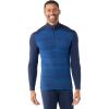 Deep Navy Color Shift