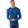 Deep Navy Color Shift