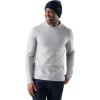 Light Gray Heather