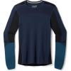 Deep Navy-twilight Blue