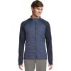 image:imageSmartwool Mens Smartloft JacketNightfall Blue