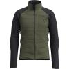 image:imageSmartwool Mens Smartloft JacketWinter Moss