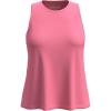 image:imageSmartwool Womens Active Ultralite High Neck TankGuava Pink