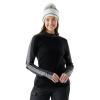 image:imageSmartwool Womens Alpine CrewBlack