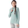 Arctic Green Heather
