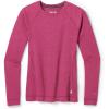 Festive Fuchsia Heather