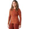 Pecan Brown Digi Plaid