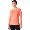 Sunset Coral Heather