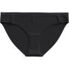image:imageSmartwool Womens Merino Bikini Boxed Breathable Merino Wool Jersey Underwear for EverydayBlack