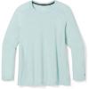 Aqua Heather