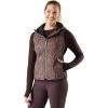 Mink Nordic Fair Isle
