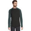Evergreen-black