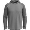 Light Gray Heather