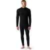 image:imageSmartwool mens Classic Thermal Merino Base Layer OnepieceBlack