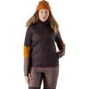 Mink Nordic Fair Isle