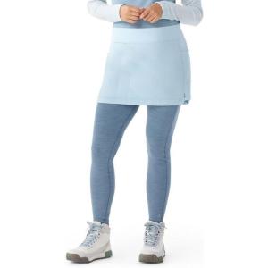 SmartWool Womens Smartloft Skirt(Winter Sky)