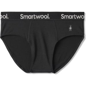 Smartwool Men’s Merino Brief Boxed(Black)
