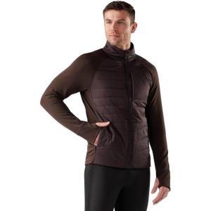 Smartwool Men’s Smartloft Jacket(Mink)