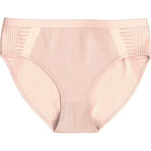 Smartwool womens Intraknit Bikini Boxed(Pink Sugar)