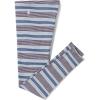 Winter Sky Multi Stripe