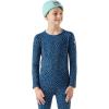 Nival Blue Retro Line