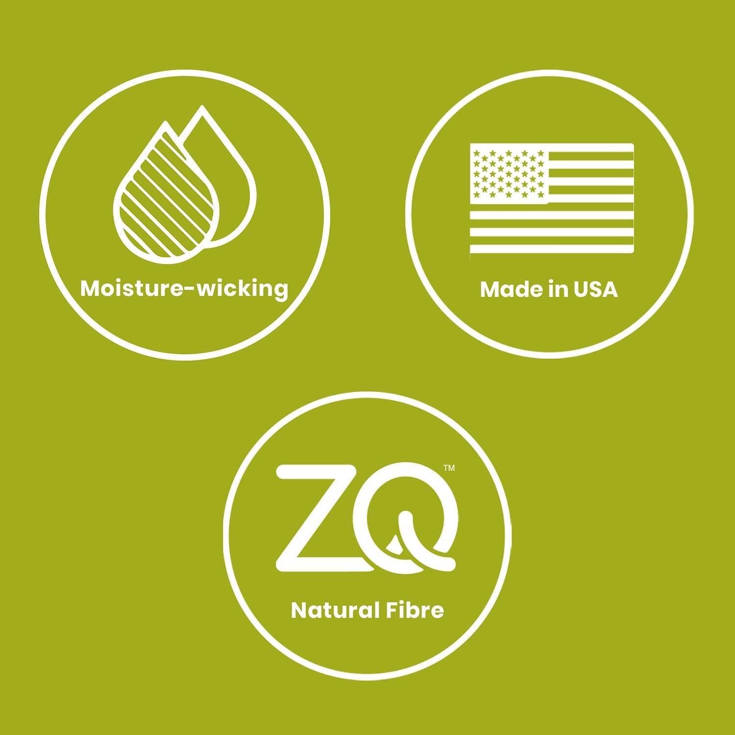 image:imageSmartwool Liner Glove For Men and WomenWinter Moss Heather